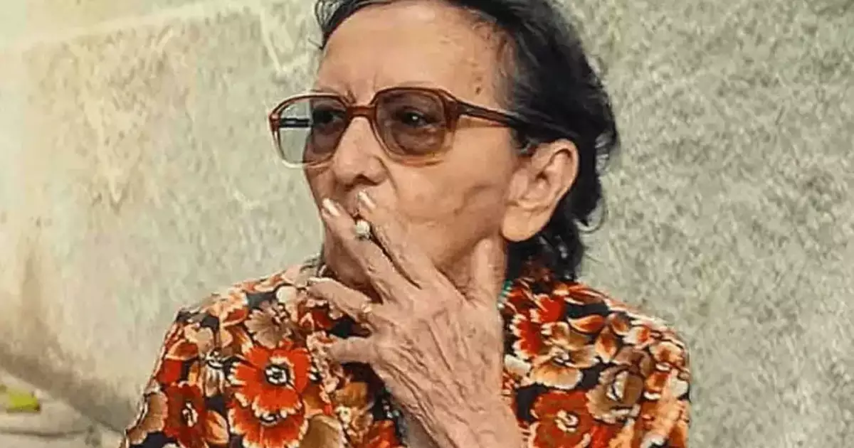 O Agente Secreto | Tânia Maria ganha pôster de campanha para o Oscar