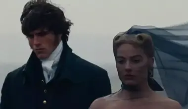 “O Morro dos Ventos Uivantes”