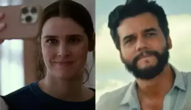Atriz de Valor Sentimental morou no Brasil e elogia Wagner Moura