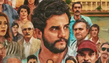 O Agente Secreto ganhará edição de Blu-Ray da Criterion Collection