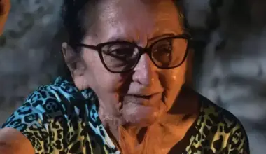 Yellow Cake | Filme sci-fi com Tânia Maria ganha pôster