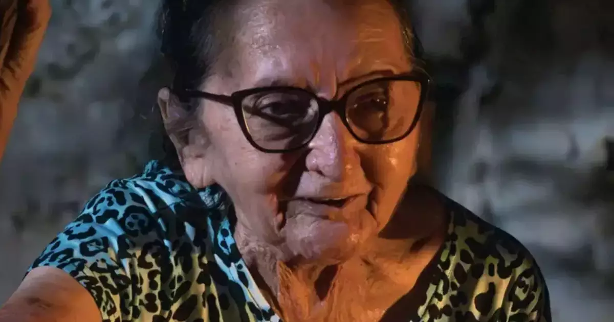 Yellow Cake | Filme sci-fi com Tânia Maria ganha pôster