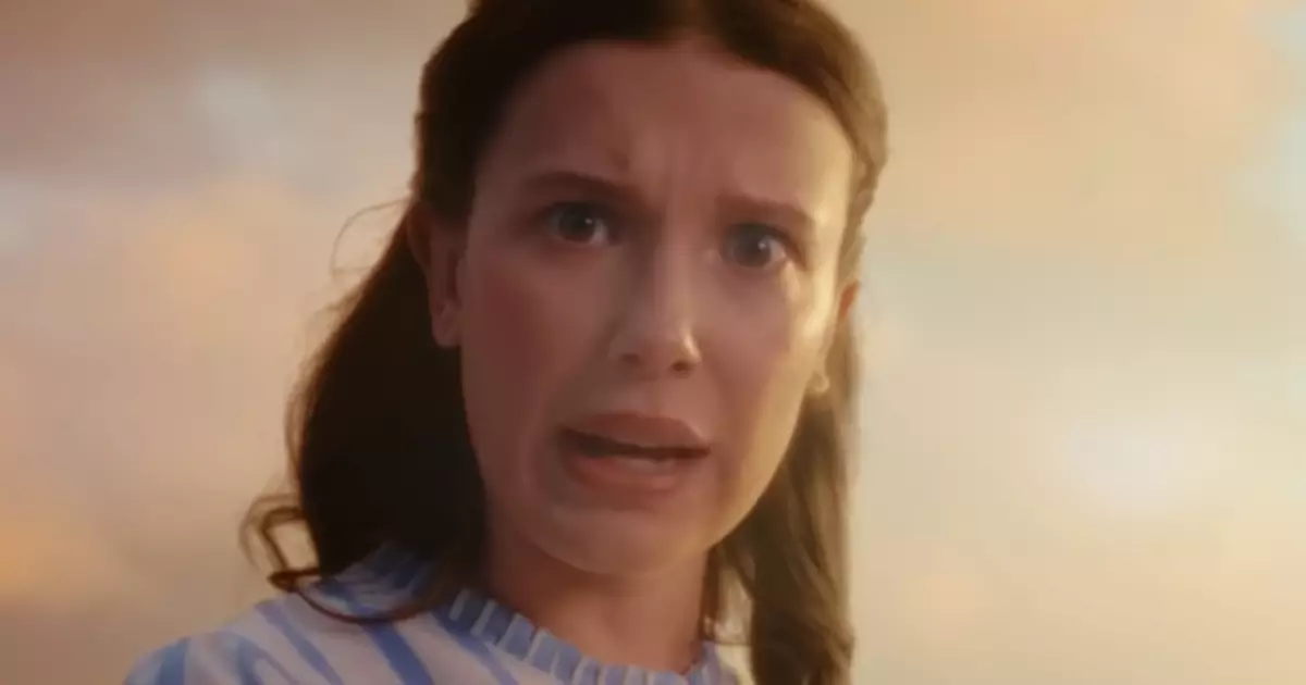 Enola Holmes 3 ganha teaser, imagem e data de lançamento; veja