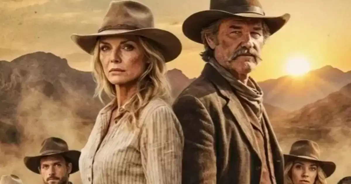 The Madison | Derivado de Yellowstone terá foco no "olhar feminino"