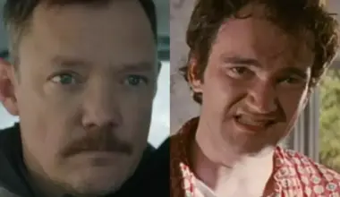Matthew Lillard responde críticas de Quentin Tarantino
