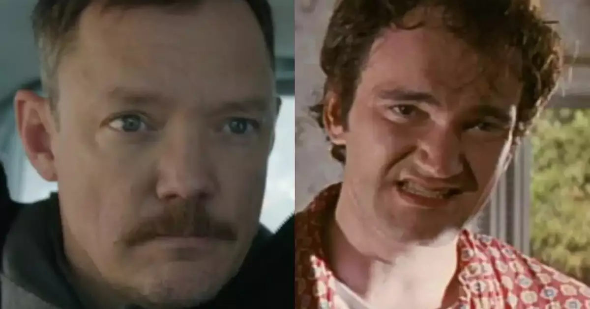 Matthew Lillard responde críticas de Quentin Tarantino