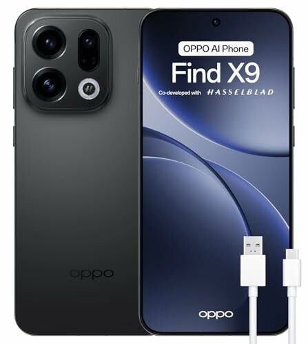 OPPO Find X9 5G 12GB 512GB