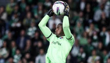 Botafogo junta-se à lista de interessados por Andrew