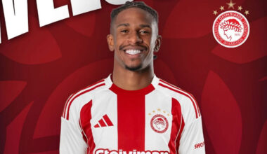 Rio Ave vendeu André Luiz por 6,75 milhões depois de ter recusado 12 do Benfica