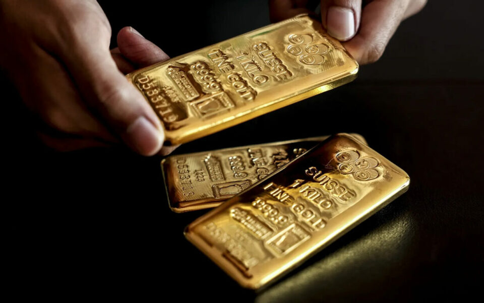 Ouro e prata batem novos recordes e subidas não devem ficar por aqui