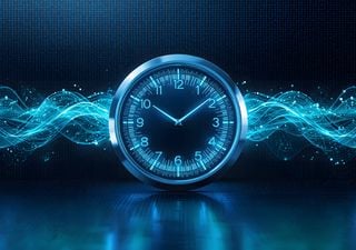  A energia necessária para ler um relógio quântico é muito maior do que a energia necessária para o fazer funcionar