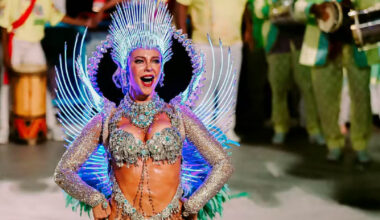 Paolla Oliveira de volta? Presidente da Grande Rio encerra rumores para 2027