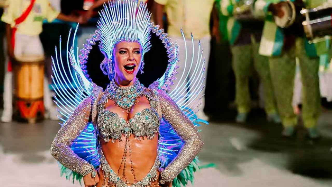 Paolla Oliveira de volta? Presidente da Grande Rio encerra rumores para 2027