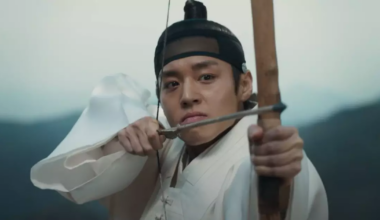 Park Ji-hoon doramas | The King's Warden, filme, trailer