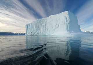 Parque Nacional da Gronelândia do Nordeste: o maior Santuário Natural do Mundo