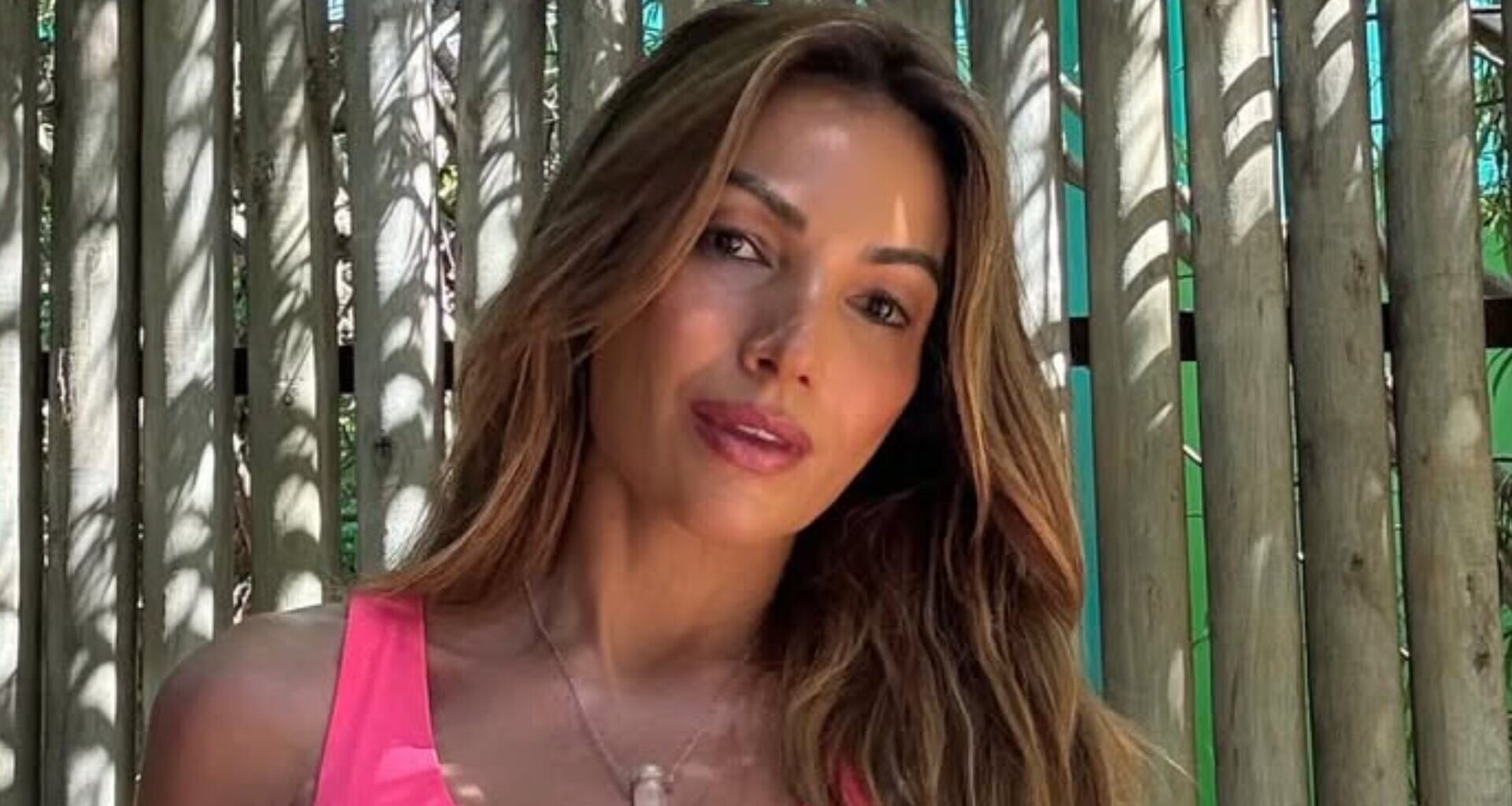 Patrícia Poeta - Reprodução/ Instagram