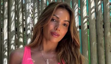 Patrícia Poeta - Reprodução/ Instagram