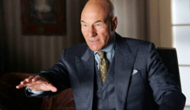 Charles Xavier pode morrer pela 4ª vez nos cinemas em Vingadores