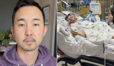 Paul Kim lamenta a morte do filho, Micah - Foto: Reprodução / Instagram