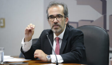 intervenção dos EUA não foi legítima, mas regime de Maduro também não o era, diz Paulo Rangel