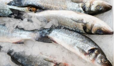 Esta parte da pescada deve ser retirada devido a parasitas, alerta especialista