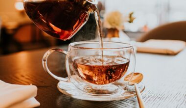 Se você toma qualquer chá para emagrecer, está fazendo errado: estas são as 5 opções que funcionam de verdade