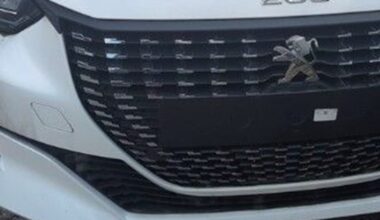 Tem um Peugeot? Estes estão a ser recolhidos devido a “risco de incêndio”