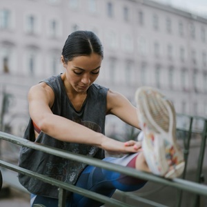 o que realmente acontece no seu corpo quando você treina