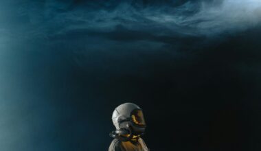 Rússia planeja estação espacial com gravidade artificial para permitir que astronautas caminhem no espaço