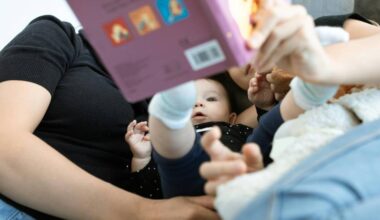 Estudo na revista Science mostra que bebês formam memórias aos 12 meses