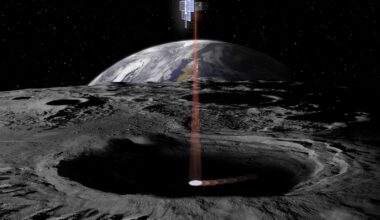 Exploração espacial: os cientistas querem transformar a Lua em um posto de combustível | National Geographic