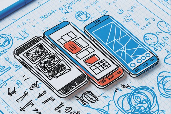 1,25 bilhão de smartphones foram vendidos no mundo em 2025