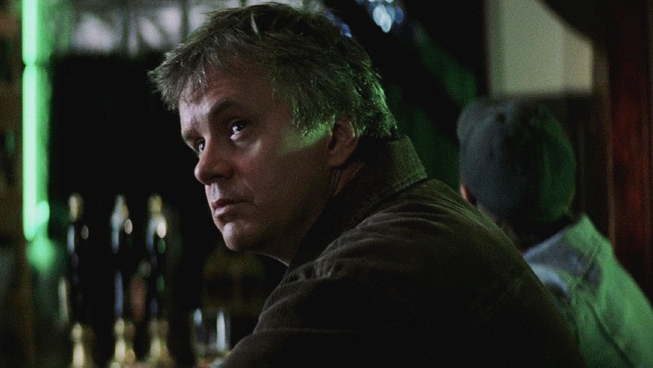 mystic river tim robbins oscar melhor ator secundario