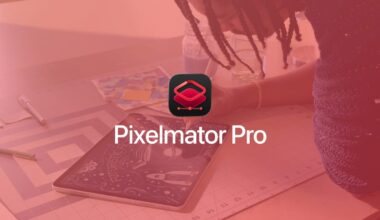 Pixelmator Pro chega ao iPad em breve, com inúmeras funcionalidades