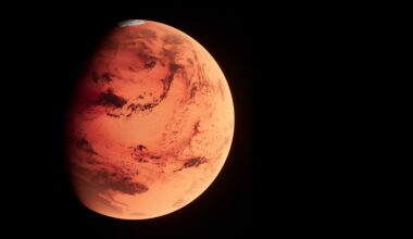 Micróbios da Terra podem ajudar a construir casas em Marte - Época Negócios