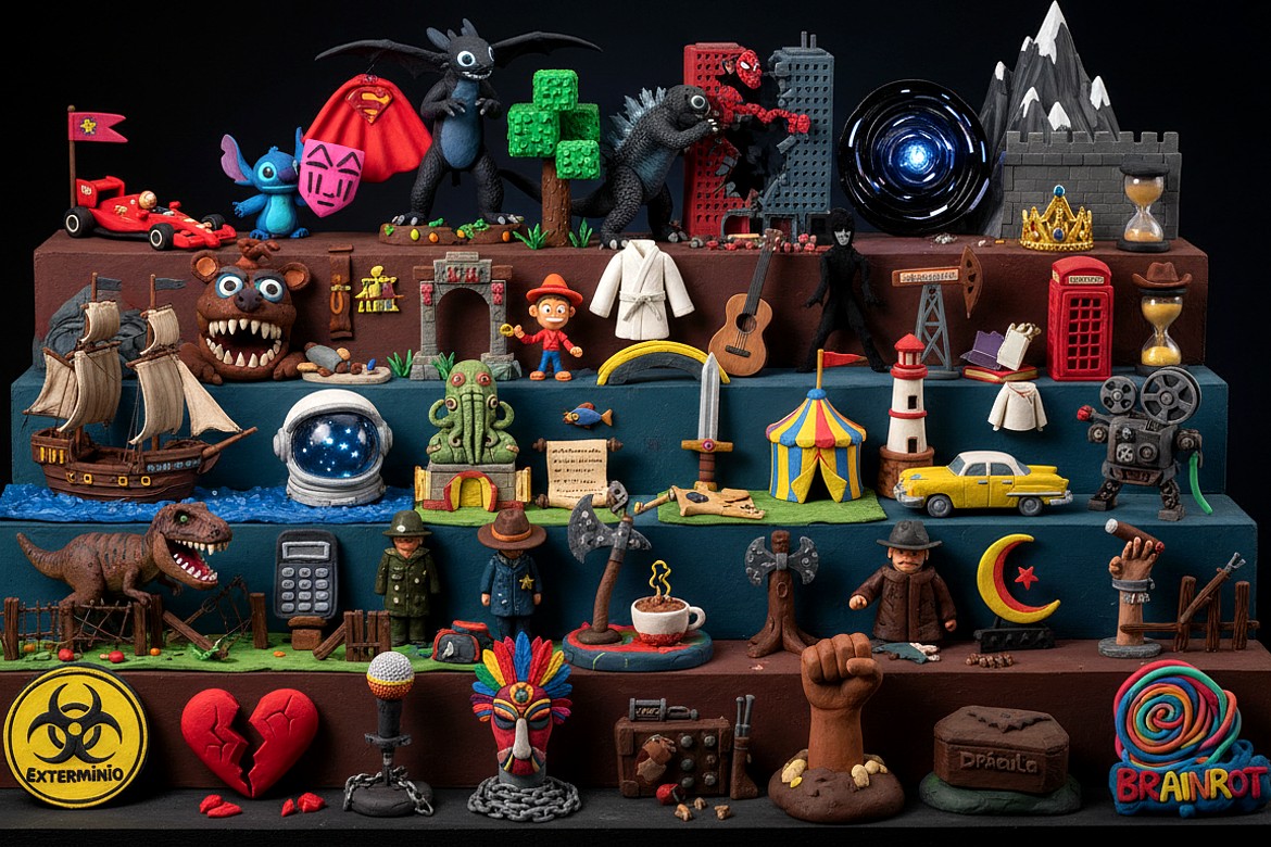 Lista | Os Mais Lidos do Plano Crítico (2025)