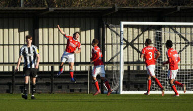 Newcastle Benfica B Jogo International Cup