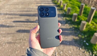 Xiaomi Poco F8 Pro review: desempenho e bateria de topo a preço atrativo