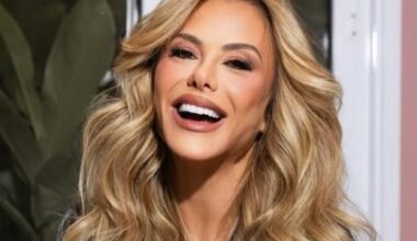 Poliana Rocha foi convidada para o BBB 26