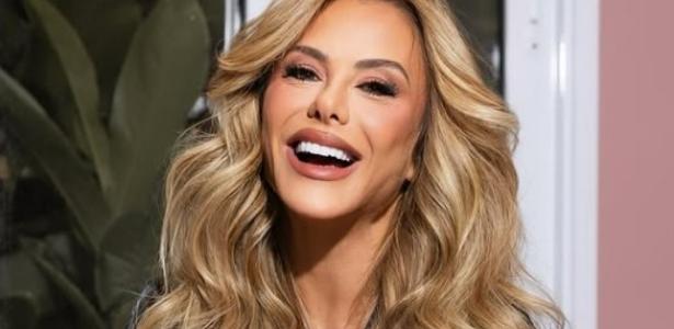 Poliana Rocha foi convidada para o BBB 26