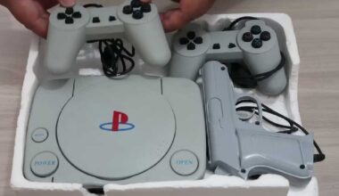 Videogames 'clones' de sucesso dominaram o Brasil nos anos 1980 e 1990