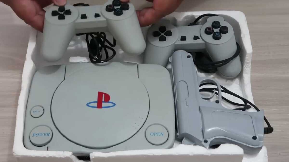 Videogames 'clones' de sucesso dominaram o Brasil nos anos 1980 e 1990