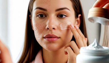 3 produtos trazem pele de porcelana por menos de R$30