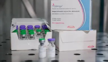 Vacinação contra a dengue para pessoas até 59 anos começa nesta em Capivari