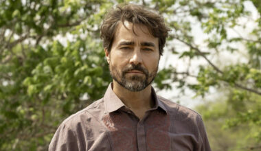 Português, Ricardo Pereira fala sobre nova novela na Globo e motivo de voltar ao Brasil