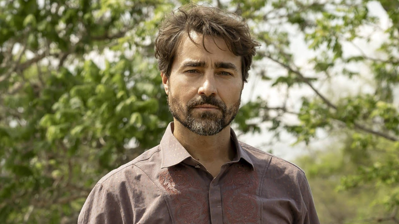Português, Ricardo Pereira fala sobre nova novela na Globo e motivo de voltar ao Brasil