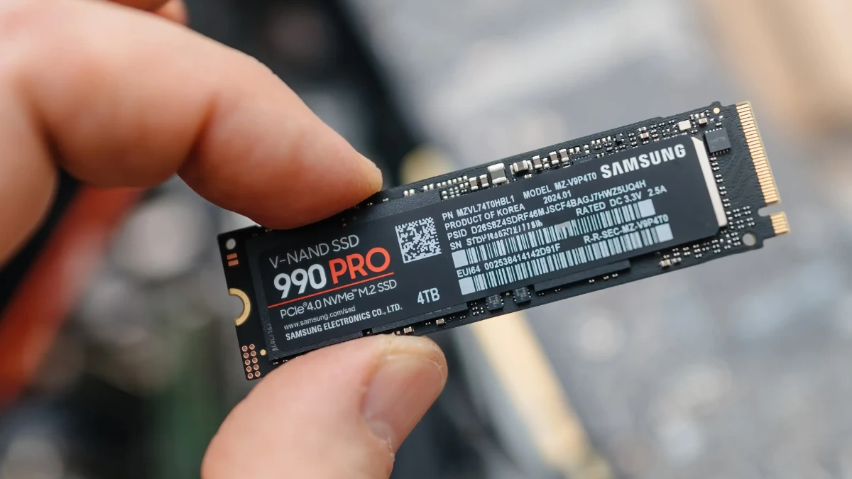 Escalada de preços da RAM foi apenas o aviso: os SSD são os próximos a disparar - Pplware