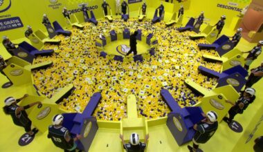 AO VIVO: BBB 26: acompanhe a primeira Prova do Líder de Resistência - Gshow