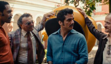 'O agente secreto' e Wagner Moura no Critics Choice: saiba horário e onde assistir à premiação - O Globo