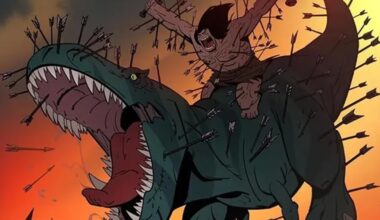 A série adulta na HBO Max virou referência com 100% de aprovação